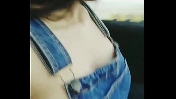 Preview 4 of Su Qi Old - Siskaeee eksib di mobil