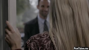 Preview 3 of Sroya Anal - Nymphomaniac busty MILF wife cant with out big dick