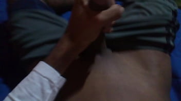 Preview 1 of Seducg Stepboy - V&iacute_deo de verificaci&oacute_n
