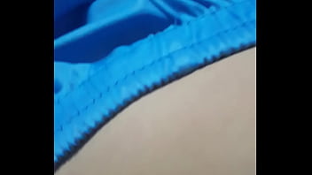 Preview 1 of Teen Curvey - សាប់ក្ដរហូតដស់ចេញទឹក