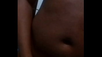 Preview 4 of Big Boti Sex - Eu gozando