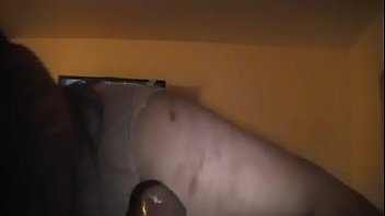 Preview 1 of Son Seduce Hre Mom In Sleeping - Bbw Betty