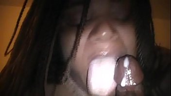 Preview 4 of Son Seduce Hre Mom In Sleeping - Bbw Betty