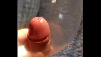 Preview 4 of Wax Vedios - Condom masturbate