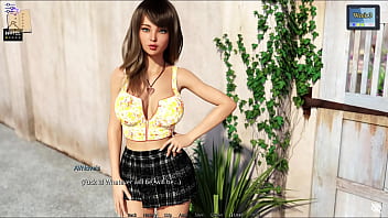 Preview 2 of Dillian Haroer - Sunshine Love 186