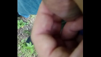 Preview 4 of Short Penis Sex - bee sting in penis