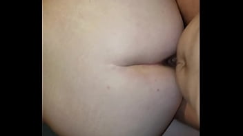 Preview 2 of Barzears Party Panismant - Cum on dick