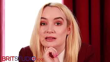 Preview 3 of Cheat Roulette - British Student Upskirt J.O.I