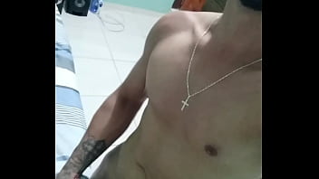 Preview 1 of Mom And Son 3gp 4minit Sex Video - James Duarte mamando gostoso o novinho
