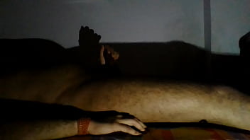 Preview 4 of Molly Jane Dp - Cum in Reflection