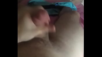 Preview 1 of Son And Mader Xxx - Masturbation solo. Myself