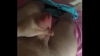 Preview 4 of Son And Mader Xxx - Masturbation solo. Myself