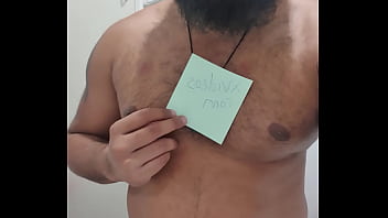 Preview 2 of 3gp King Com And Mom - Verification video