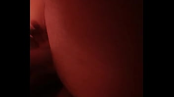 Preview 1 of Woman Kissing Dog In Tongue - Live tream
