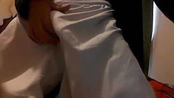 Preview 1 of Xhxx 3 - Solo en casa