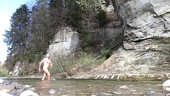 Preview 4 of Having Sex With Anymills - small fish out of water