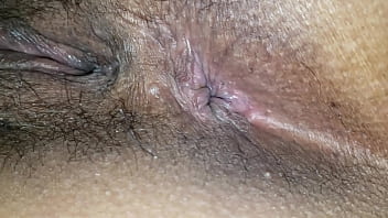 Preview 3 of Woman Collar - Mi esposa d. y le abro la vagina