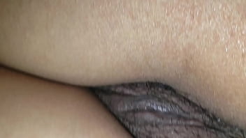 Preview 1 of Woman Collar - Mi esposa d. y le abro la vagina