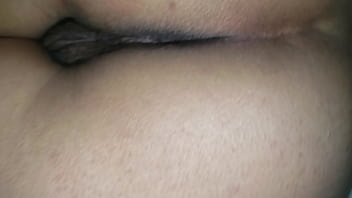Preview 4 of Woman Collar - Mi esposa d. y le abro la vagina