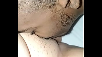 Preview 2 of Japan 5minit - Licking my tight wet pussy