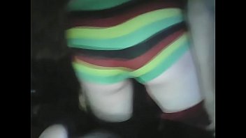 Preview 3 of Hausa Bulu - sissy femboy showing what i got