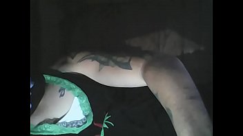 Preview 1 of Hausa Bulu - sissy femboy showing what i got