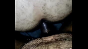 Preview 2 of Sex Keluarga Barat - mi vecino el mecanico cachondo me perfora el culo