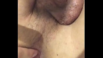 Preview 2 of Full Movie Old Young Teen - Exibindo meu cu