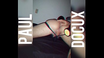 Preview 1 of Xxx Video Desi Bou - Me Comi Su Culo En Una Especie De Ritual