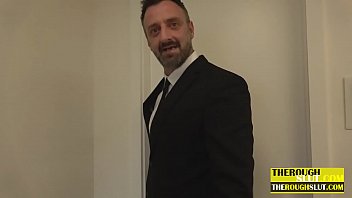 Preview 1 of Lesbians Sex In Front Of Boy - hardcore surprise