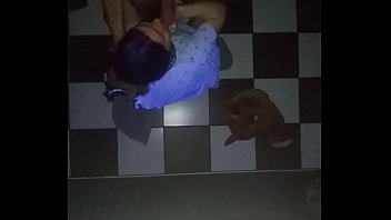 Preview 4 of School Puzzy Sex - Slut Deepthroat Big Dick