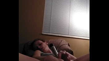 Preview 4 of Www Freexvideo - redhead solo masturbation