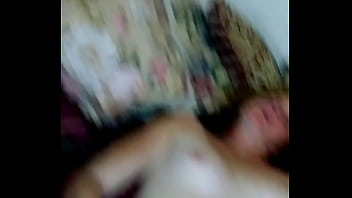 Preview 4 of Real Family Sex Real - ginger self masturbation cum hard