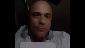 Preview 2 of Fat Pissing - Verification video