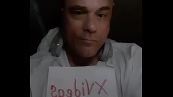 Preview 3 of Fat Pissing - Verification video