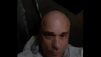 Preview 1 of Fat Pissing - Verification video