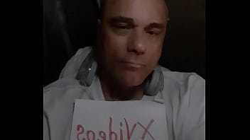 Preview 4 of Fat Pissing - Verification video