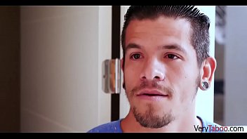 Preview 1 of Not Beat - I wish every stepcousin is like this