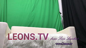 Preview 1 of Strapless Strap On Pov - Lola