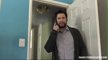 Preview 1 of Kelly Star And Eve Madison - holly hendrix stepdad