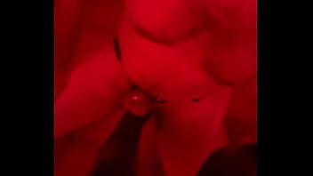 Preview 2 of Porn Ddownlod - The slave sat with a penis cage for two weeks