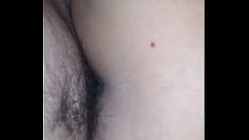 Preview 4 of Homemade Outdoor Gangbang - llenada de mocos a la esposa de mi tio quiere quedar panzona