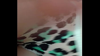 Preview 1 of I Wont Jus - Doggy style Cougar