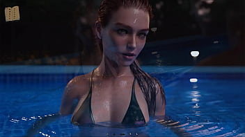 Preview 3 of Full Hd Chinese - Summer Heat 29