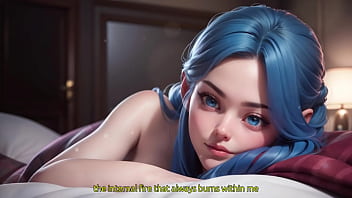 Preview 1 of South Acttor Sex Viode - 18yo nurse assfucked and covered with cum - Suki an 18yo nurse AI Generated Visual Novel