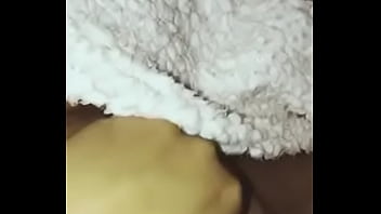 Preview 2 of Indian Mom With Boys - Playing with pussy