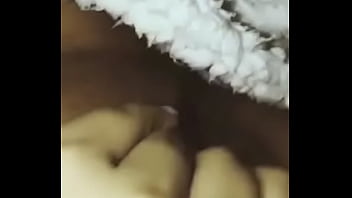 Preview 4 of Indian Mom With Boys - Playing with pussy