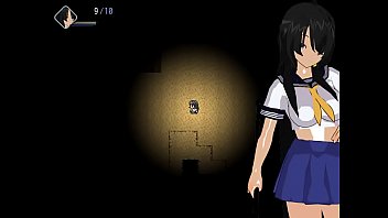 Preview 3 of Old Man Yong Gial - Brain hack 9/15 Hentai game play movie. RPG Maker VX ace