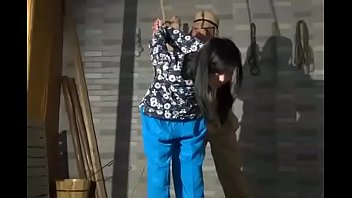 Preview 4 of Brooke Beratta - 胭脂扣女烈织蓉
