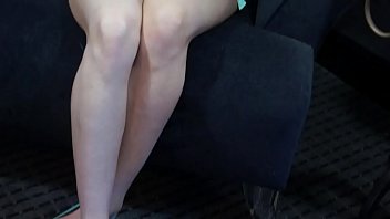 Preview 1 of Step Rape Family Stroke Rape - Bimbo Barbie With Plastic Tits Pounds Her Cunt